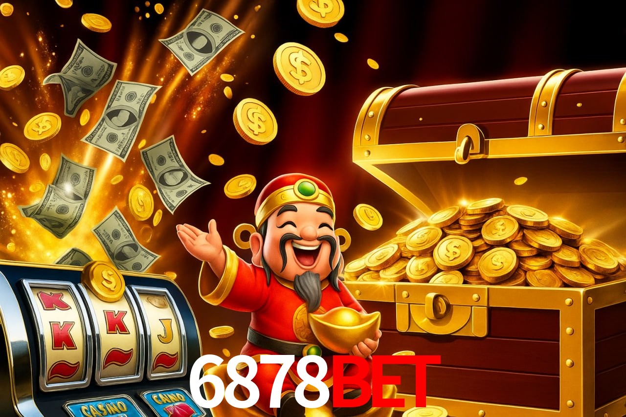 Programa VIP 6878Bet