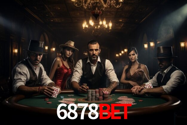 cassino 6878Bet