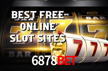 Apostas Esportivas na 6878Bet: Um Guia Completo