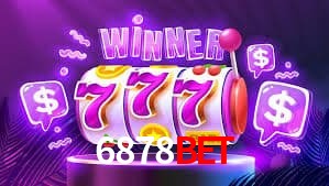 Quick Registration 6878Bet