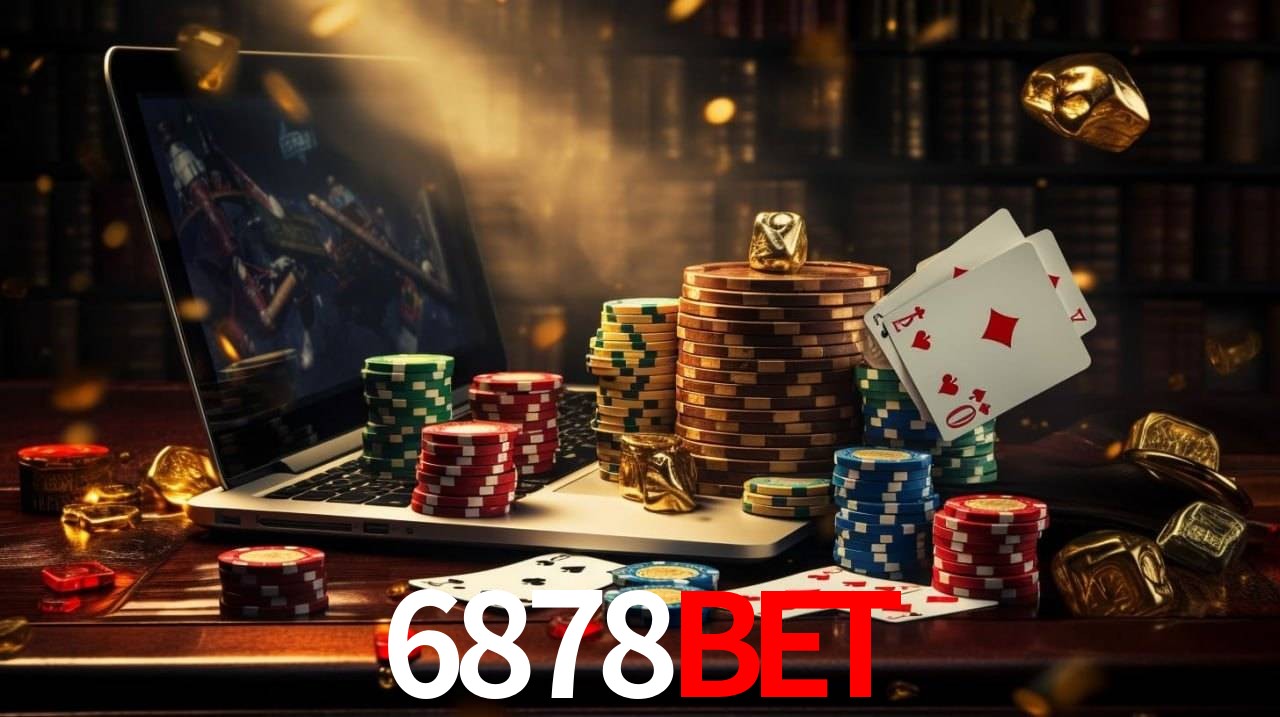Jogo Spaceman 6878Bet
