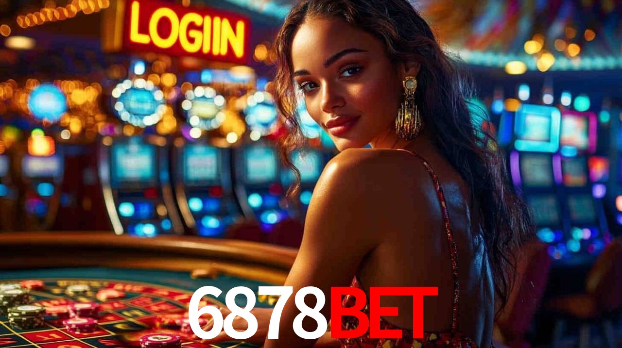 Segurança 2FA 6878Bet
