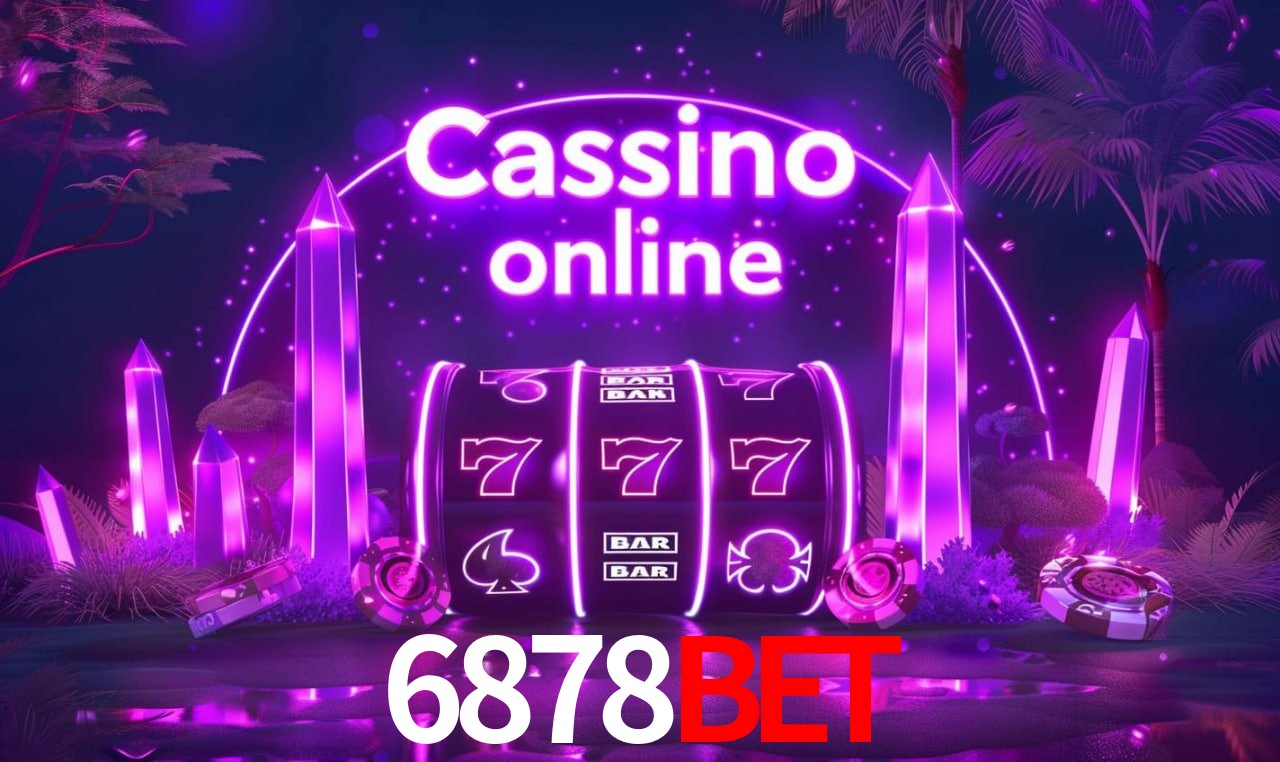 Especiais de Fim de Semana 6878Bet