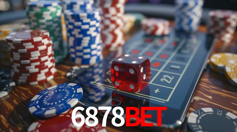 Bônus Generosos e Exclusivos no 6878Bet para Você!