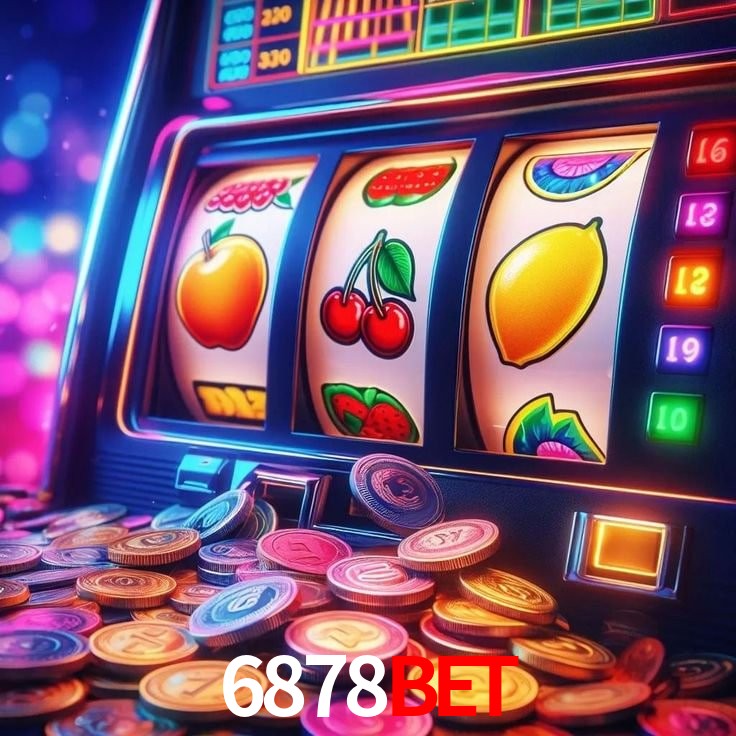 Estatísticas do Jogo 6878Bet