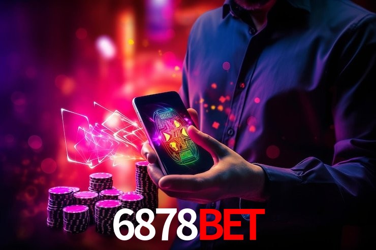 Casino VIP 6878Bet