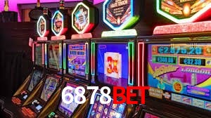 Interface Premium 6878Bet