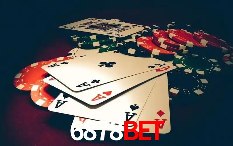6878Bet App