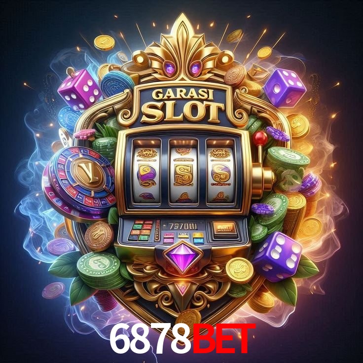 Promoção Relâmpago 6878Bet