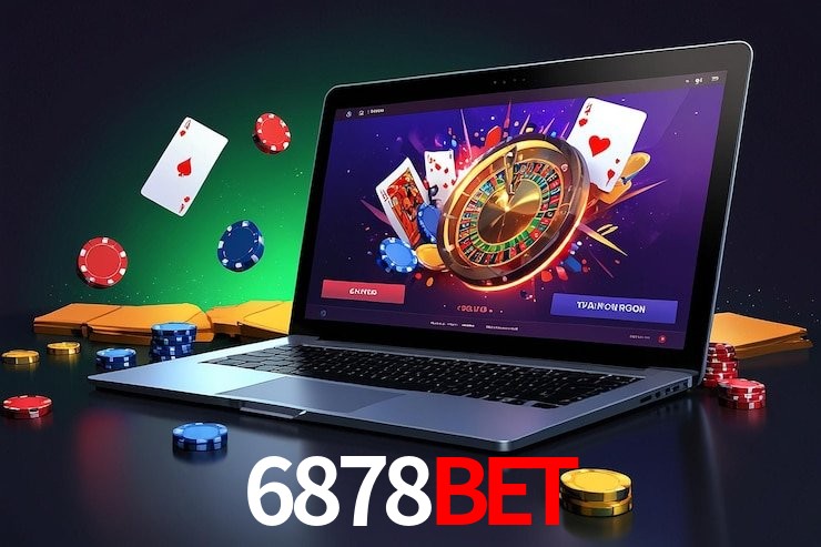 6878Bet Login