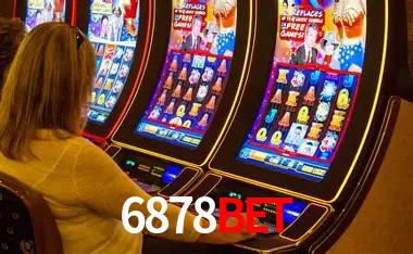 Desvendando o Mundo dos Jogos Virtuais na 6878Bet