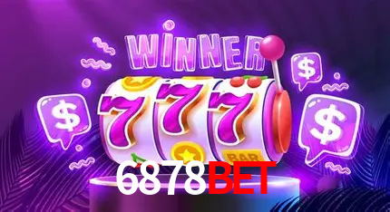 Descubra a Magia dos Jogos de Arcade no 6878Bet