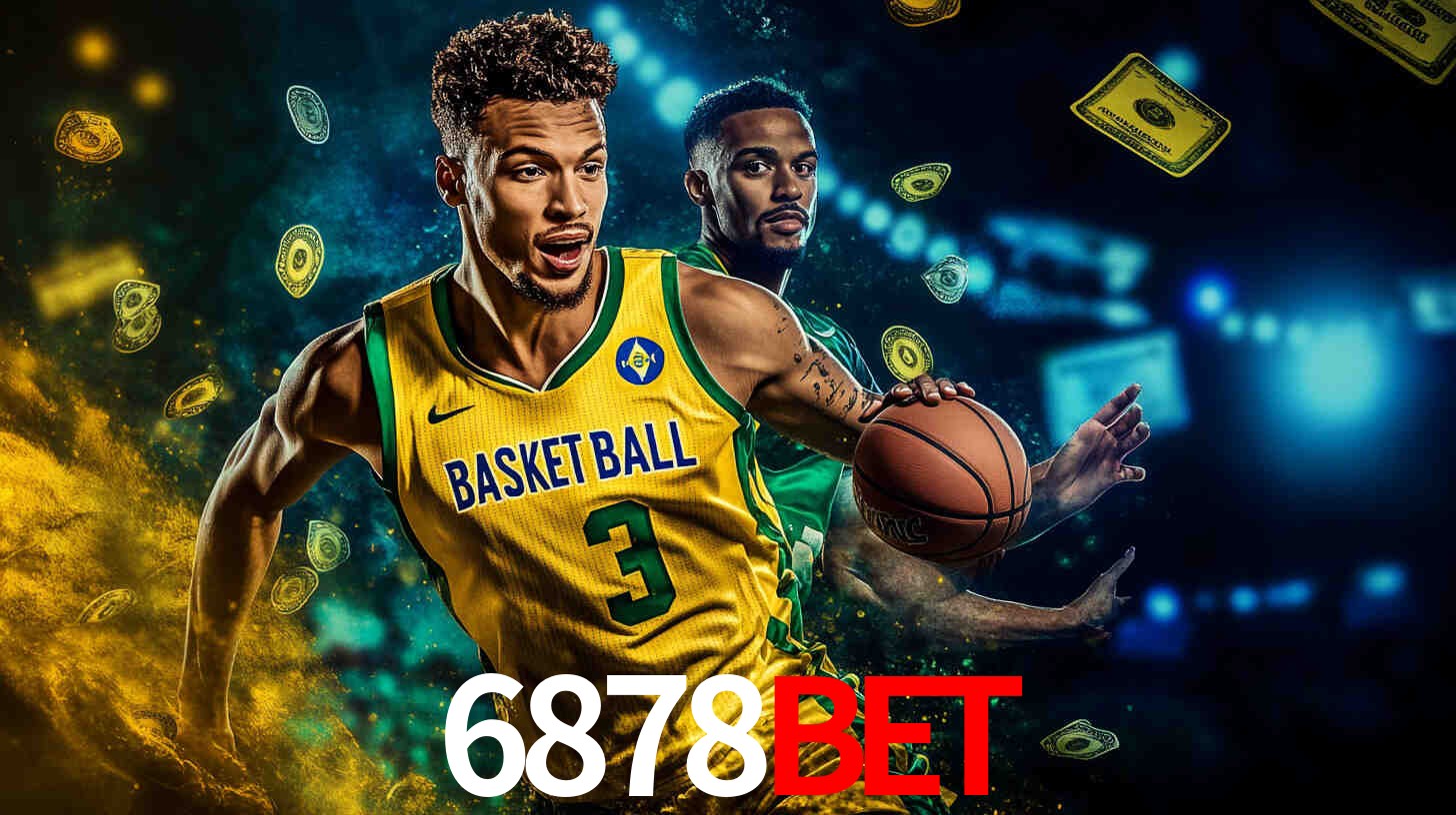 Descubra a Essência do 6878Bet: Nossa História e Compromissos