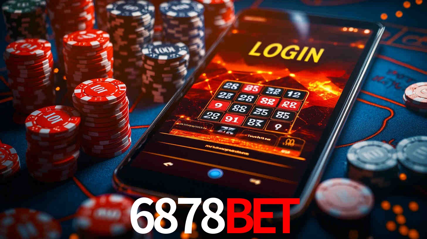 Premium Interface 6878Bet