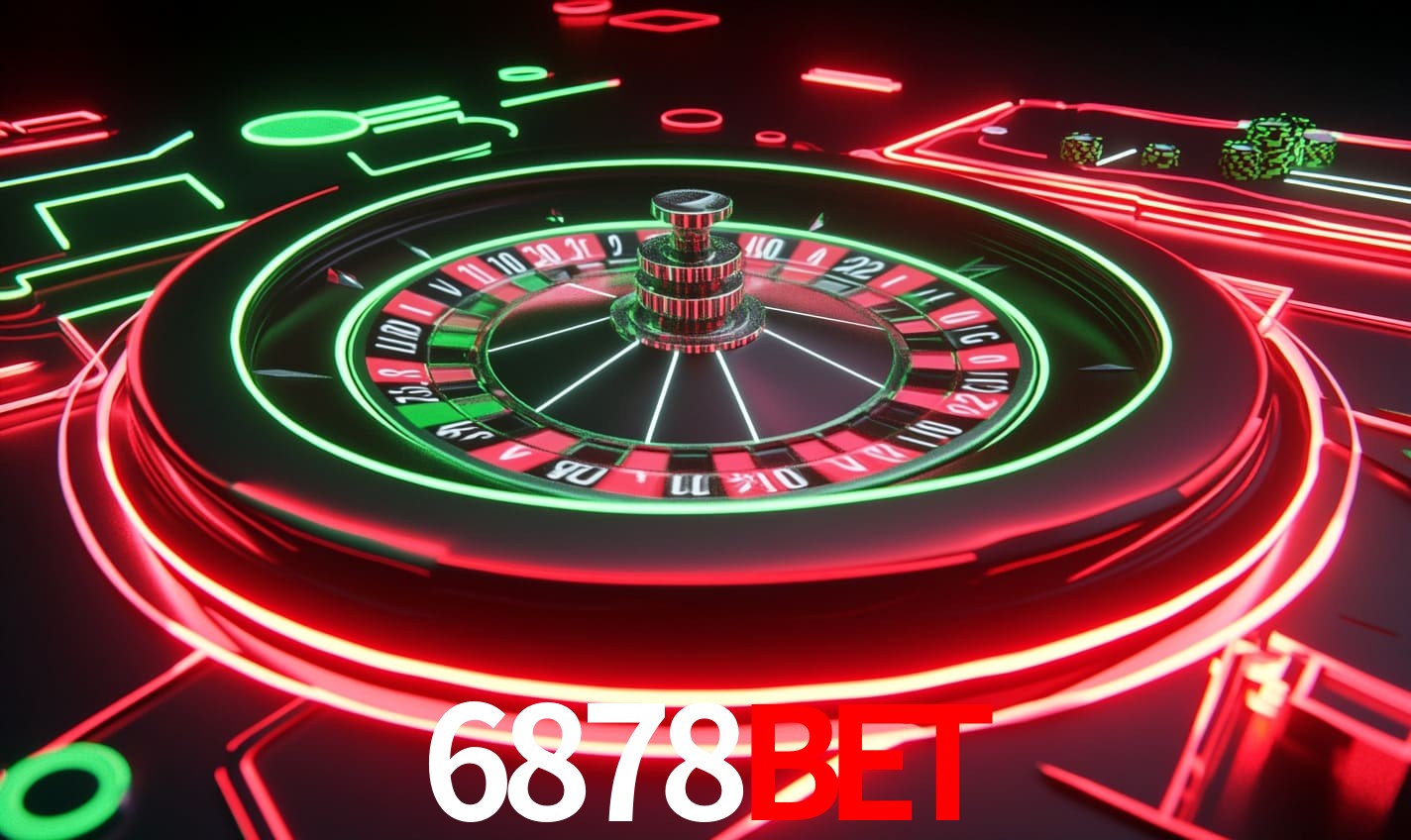 A Emoção da Loteria na 6878Bet: Uma Chance de Mudança de Vida