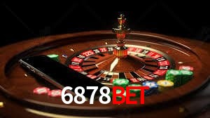 Live Casino 6878Bet