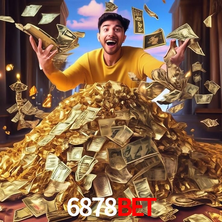 Jogo Aviator 6878Bet
