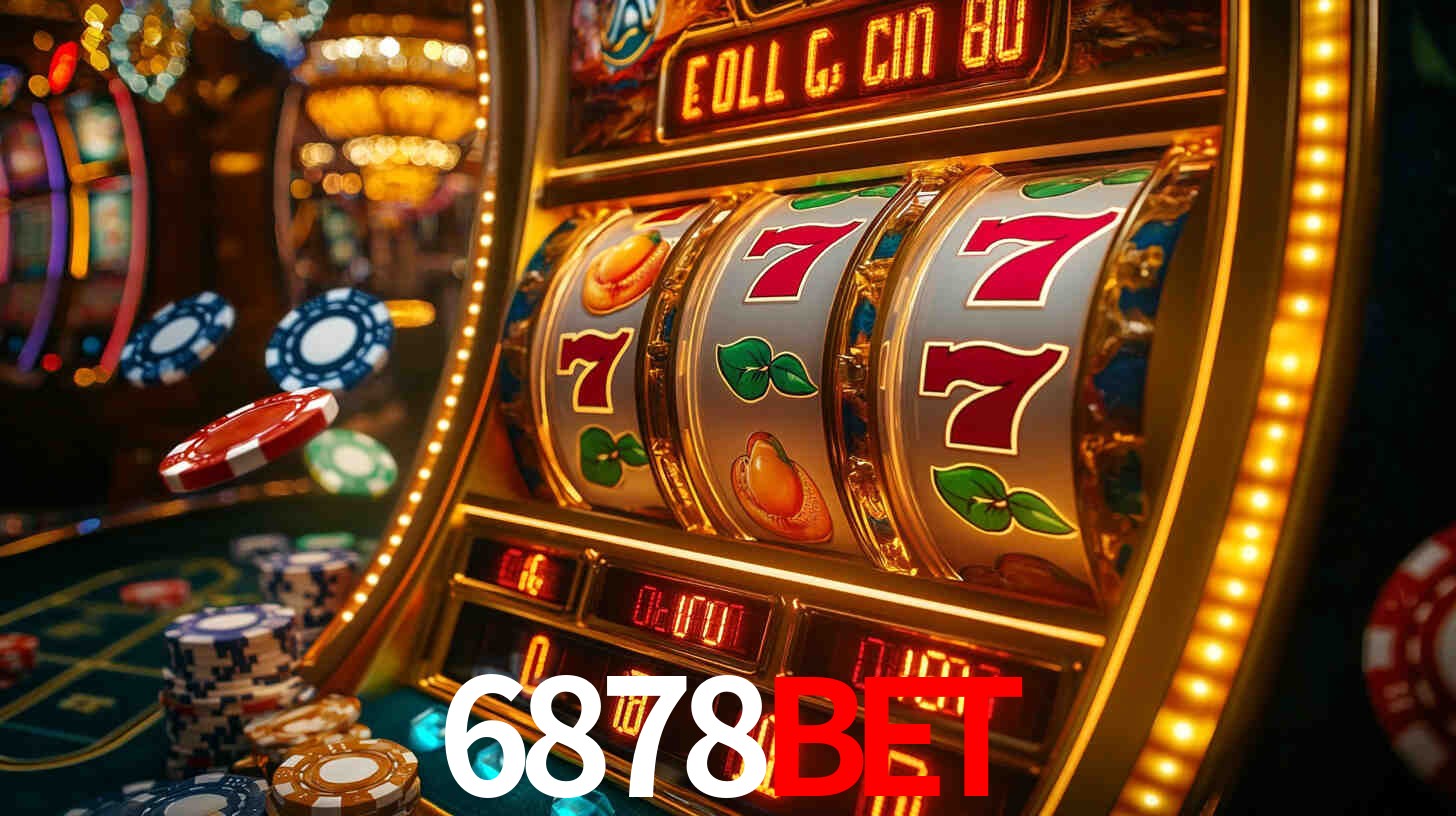 Football Betting 6878Bet