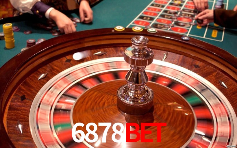 Torneios 6878Bet