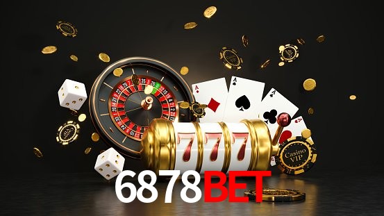 Games Directory 6878Bet