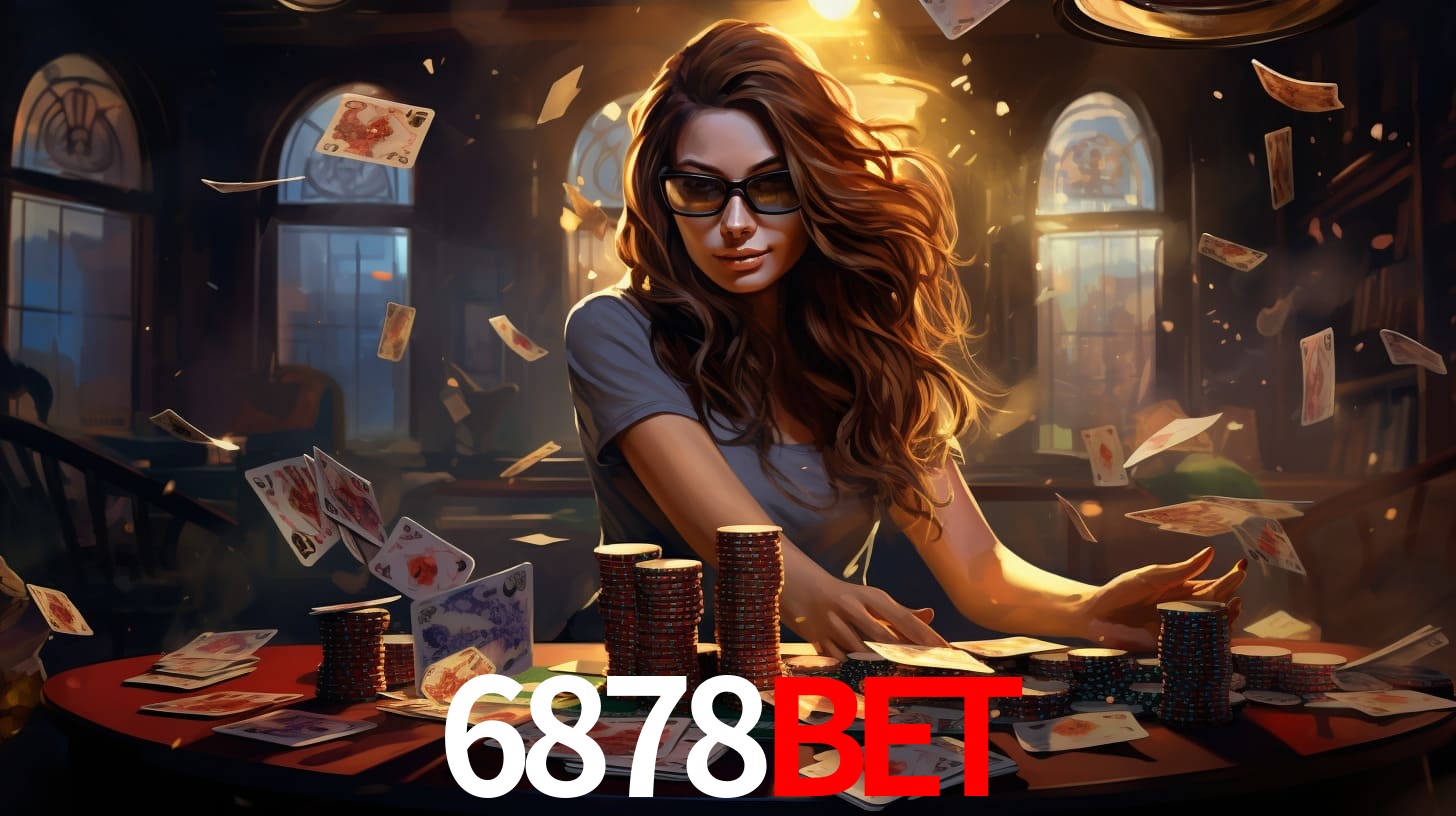 Player Reviews 6878Bet