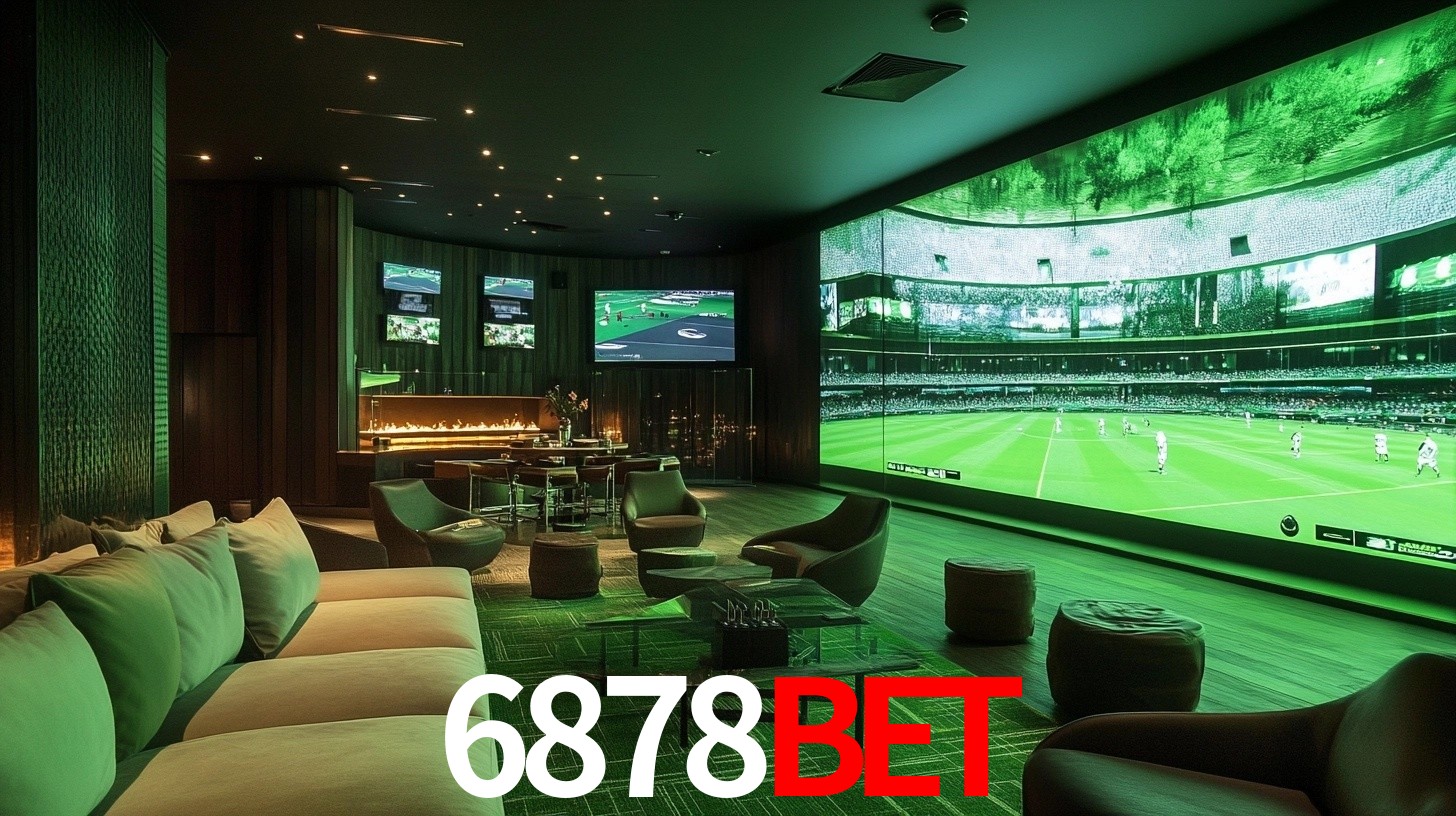 Daily Bonuses 6878Bet