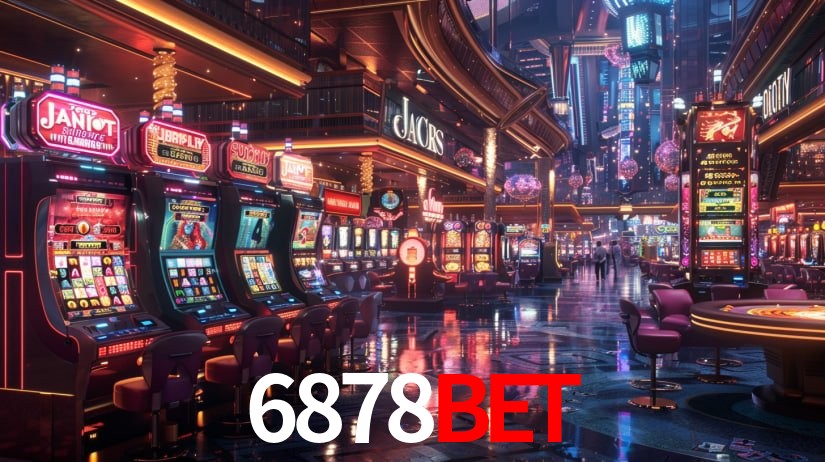 Flash Promotion 6878Bet