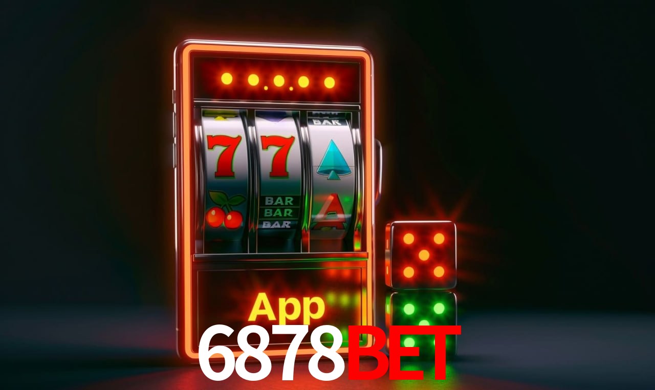Jogos de Slot 6878Bet