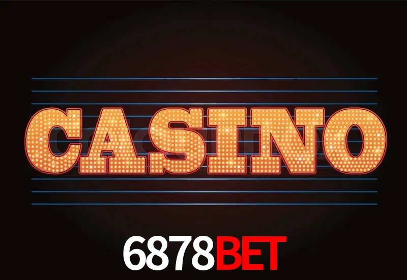 Avaliações dos Jogadores 6878Bet