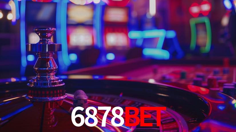 Blackjack Table 6878Bet
