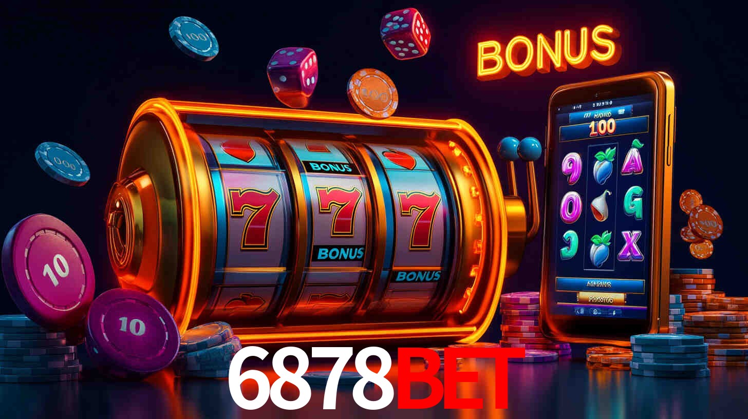 Descubra o Programa VIP da 6878Bet: Vantagens Exclusivas para Jogadores