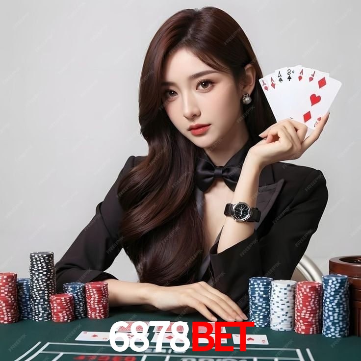 6878Bet - Aposta na Sorte Brilhante - 6878Bet Login