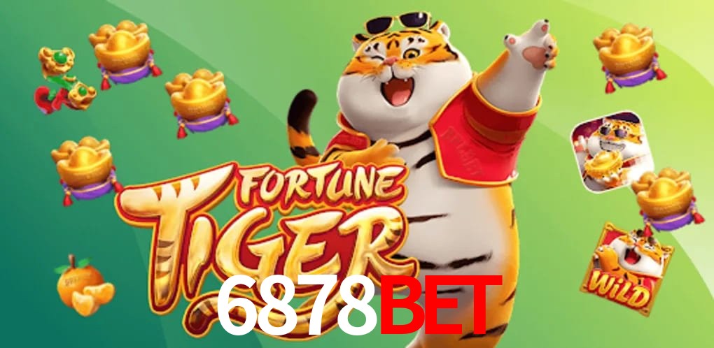 2FA Security 6878Bet