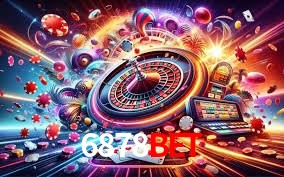 Estatísticas 6878Bet