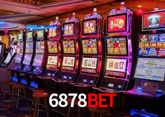 Descubra a Essência do 6878Bet: Nossa História e Compromissos