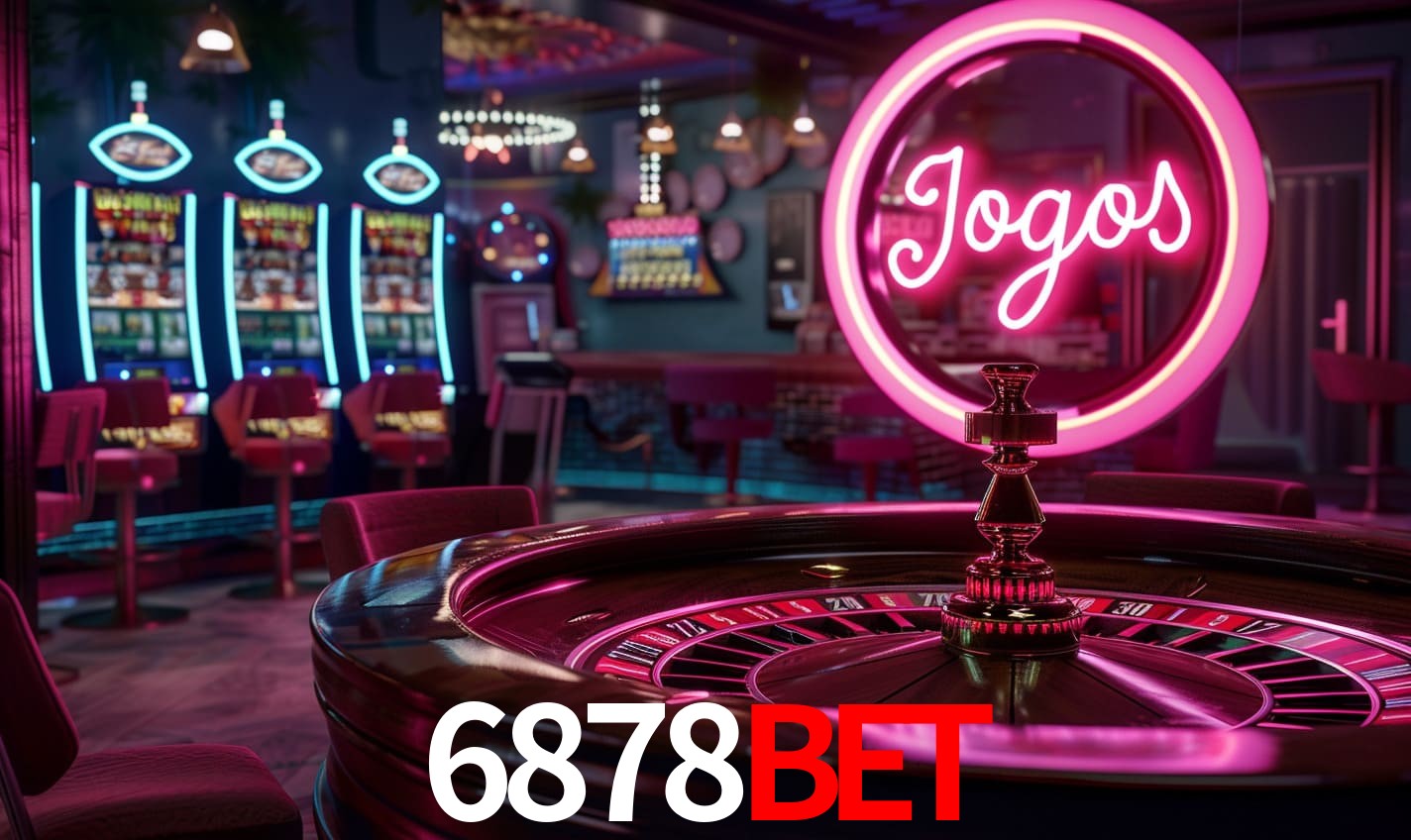 6878Bet