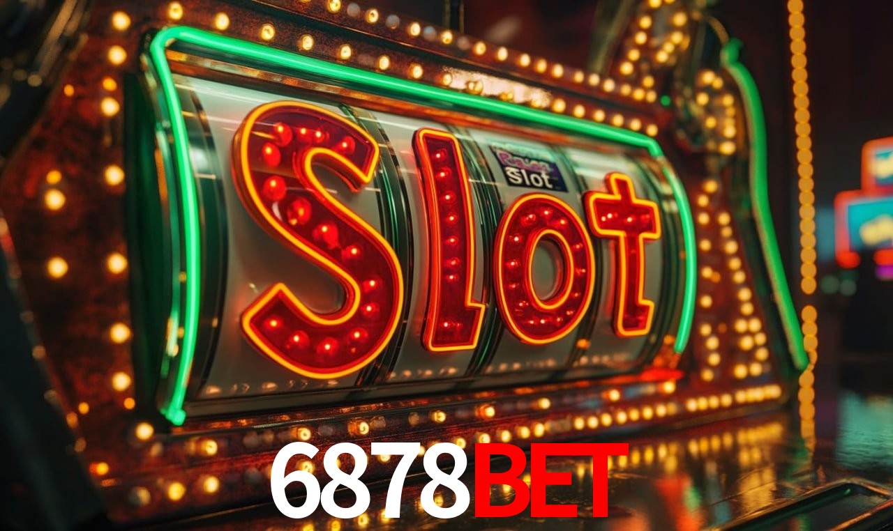 6878Bet App