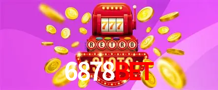 A Revolução dos Aplicativos de Jogos no 6878Bet