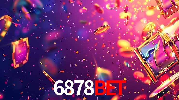 6878Bet Login