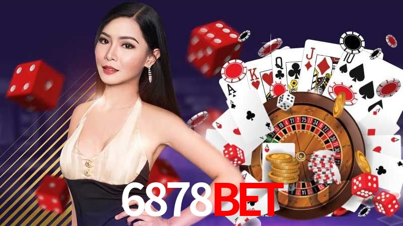 PIX Instantâneo 6878Bet