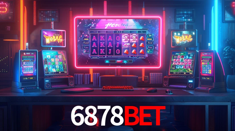 Roulette Table 6878Bet