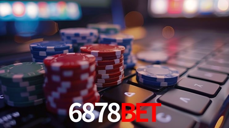 Promoções Sazonais 6878Bet