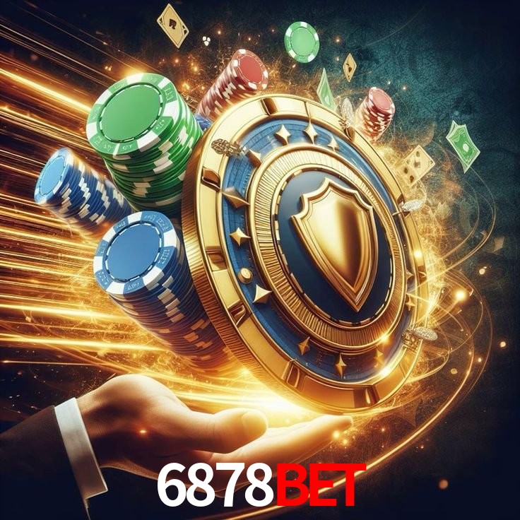 Ofertas Imperdíveis na 6878Bet: Promoções e Bônus Que Valem a Pena