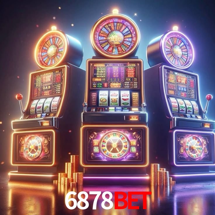 VIP Casino 6878Bet