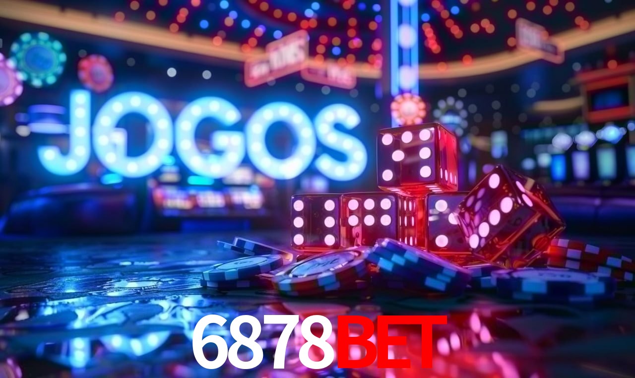 Jogos Exclusivos 6878Bet