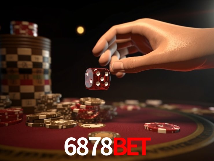 Login Seguro 6878Bet