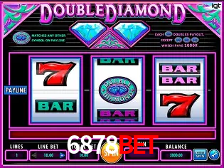 Desvendando o Mundo dos Jogos Virtuais na 6878Bet