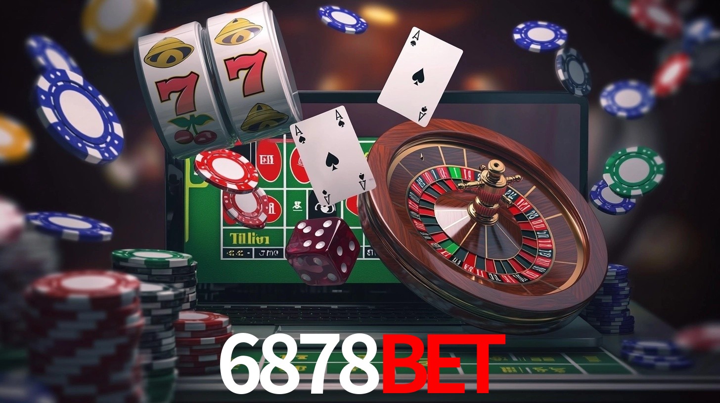 Spaceman Game 6878Bet