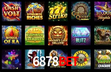 6878Bet App