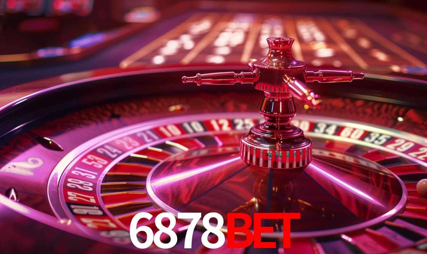 6878Bet Login